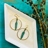 Dear Darlington Trove Earrings