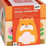 Petit Pals: Hugo Hamster