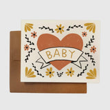 Baby Card