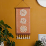 Soleil Wall Hanging