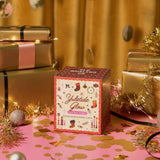 Old Whaling Co Holiday Candles