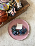 Mellow Streams Scrunchie