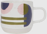 Refract Formation Mug