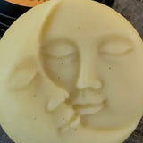 Beeswax Solid Lotion Bar