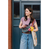 Petal Power Hip Bag