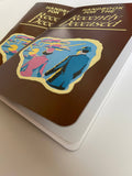 Handbook for the Dead - Notebook/Journal -