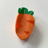 Creative Fruit Pattern 3D Hair Claw