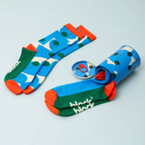 Tinned Goods - Bamboo Socks - Edition 2