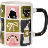 Favorite Things Mug