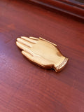 Handheld Compact Mirror
