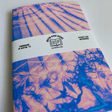 Tie Dye Pocket Notebook