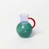 Pablo Glass Jug - Small