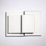 Blackwing Medium (A5) Spiral Notebook