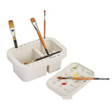 Brush Tub
