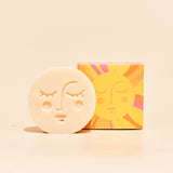 Handmade Goat's Milk Soap with Shea Butter & Oils