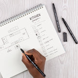 MONO Drawing Pens - 3-Pack