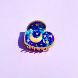 Celestial Hair Claw