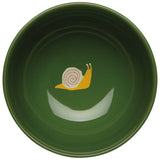 Snails Bowls