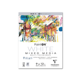 Painton Mixed Media Pads - 250g -