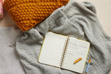 UNDATED 13 MONTH PERPETUAL PLANNER - GEO CHECKS