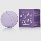 Old Whaling Co. Bath Bombs