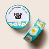 Sunny Side Up Eggs Washi Tape
