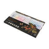 Acrylic Pens 24 colors - Lush