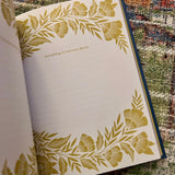 Plan, Dream, Reflect Journal