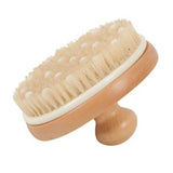 Bath Brush with Massage Nubs