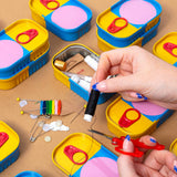 Tinned Goods - Sewing Kit
