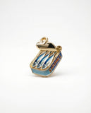 Sardines Pin, Foodie Gifts
