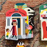 Bookscape Board Books: A Marvelous Museum
