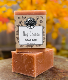 Bar Soap - Nag Champa