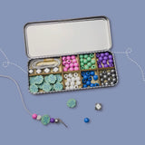 Mermaid Bracelet Beading Kit