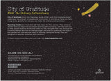 City of Gratitude 1000 Piece Puzzle