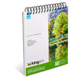 Drawing Paper Pad - 8” x 10” - 75 Sheets