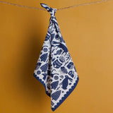 Recycled Cotton Bandannas