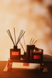 Smoked Cherry– HI-FI Incense Sticks