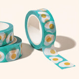 Sunny Side Up Eggs Washi Tape