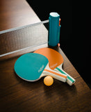 Table Tennis Set