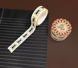 Ant Washi Tape