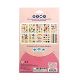 Stickiville X Suzy: A Whole Lotta Sticker Book - Dress Up Ca