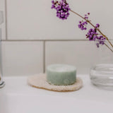 Loofah Soap Dish