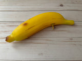 Coin Purse Banana
