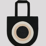 Eclipse Tote Bag