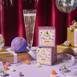 Old Whaling Co. Holiday Bath Bombs