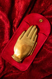 Handheld Compact Mirror