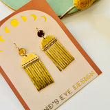 Mind’s Eye Sidna Earrings