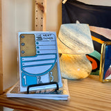 The Next 3 Things To-Do List