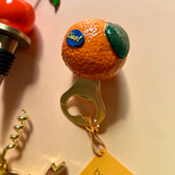 Clementine Bottle Opener